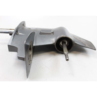 1980-1994 Mercury 15" Lower Unit 18 20 25 HP 2 Cyl 2 Stroke 6 MONTH WARRANTY