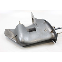 1980-1994 Mercury 15" Lower Unit 18 20 25 HP 2 Cyl 2 Stroke 6 MONTH WARRANTY