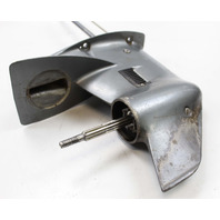 1980-1994 Mercury 15" Lower Unit 18 20 25 HP 2 Cyl 2 Stroke 6 MONTH WARRANTY