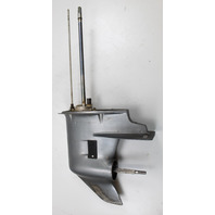 1980-1994 Mercury 15" Lower Unit 18 20 25 HP 2 Cyl 2 Stroke 6 MONTH WARRANTY