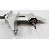 1997-2002 Honda 20" Long Lower Unit 8 9.9 15 HP 2 Cyl 11/8 splines 6 MONTH WTY