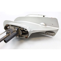 1997-2002 Honda 20" Long Lower Unit 8 9.9 15 HP 2 Cyl 11/8 splines 6 MONTH WTY