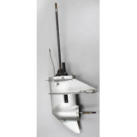 1997-2002 Honda 20" Long Lower Unit 8 9.9 15 HP 2 Cyl 11/8 splines 6 MONTH WTY