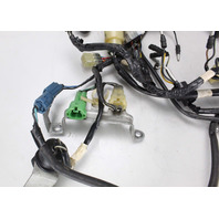 32100-ZW9-650 Honda 2004 Main Wiring Harness 8 & 9.9 HP