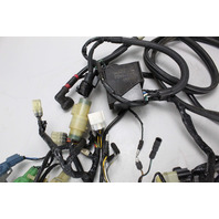 32100-ZW9-650 Honda 2004 Main Wiring Harness 8 & 9.9 HP