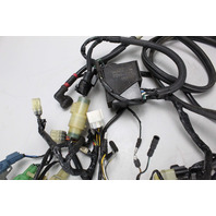 32100-ZW9-650 Honda 2004 Main Wiring Harness 8 9.9 HP