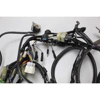 32100-ZW9-650 Honda 2004 Main Wiring Harness 8 9.9 HP