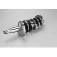 396255 Johnson Evinrude 1986-1991 Crankshaft 85 88 90 100 110 115 HP 2 Stroke V4