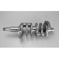 396255 Johnson Evinrude 1986-1991 Crankshaft 85 88 90 100 110 115 HP 2 Stroke V4