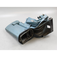 391578 391946 320686 Johnson Evinrude 1974-82 Complete 15" Midsection 9.9 HP