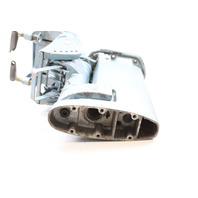 391578 391946 320686 Johnson Evinrude 1974-82 Complete 15" Midsection 9.9 HP