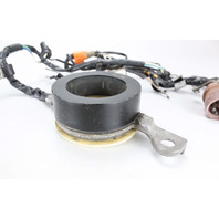 583127 395253 Johnson Evinrude 79-86 Timer Base & Cable Assembly 85+ HP 1 YR WTY