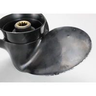 031048 Michigan Mercury RH Aluminum 10-3/8 x 13 Propeller 9.9 15 18 20 25 HP