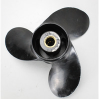 031048 Michigan Mercury RH Aluminum 10-3/8 x 13 Propeller 9.9 15 18 20 25 HP