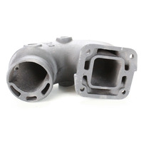 908251 Stinger Exhaust Riser Omc 3.0 L 140 Used