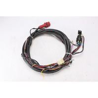 Johnson Evinrude OMC 1978-97 External Wiring Harness 20' W/ Key 20-200 HP