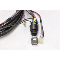 Johnson Evinrude OMC 1978-97 External Wiring Harness 20' W/ Key 20-200 HP