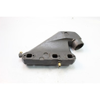 OMC Sterndrive 1989 Inboard Port Exhaust Manifold and Upper Exhaust Pipe 4.3L