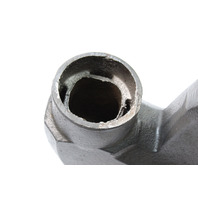OMC Sterndrive 1989 Inboard Port Exhaust Manifold and Upper Exhaust Pipe 4.3L
