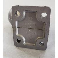 Johnson Evinrude 1972 - 1999 Transom Bracket Assembly NEW OLD STOCK