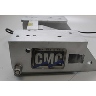 CMC PT-130 Power Lift Bracket Assembly Unit Used Freshwater TESTED!