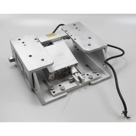 CMC PT-130 Power Lift Bracket Assembly Unit Used Freshwater TESTED!