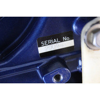 360011001 Nissan Tohatsu 1986-2002 Powerhead 50 60 70 HP 2 Stroke