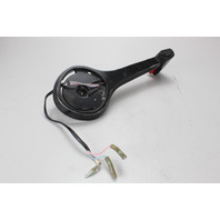 C#NA1201-04 67251-95680 Suzuki 1983-2002 3 Wire Side Mount Control Box Handle