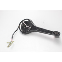 C#NA1201-04 67251-95680 Suzuki 1983-2002 3 Wire Side Mount Control Box Handle