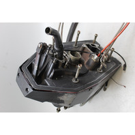 911821 C# 913261 OMC Cobra Gimbal Housing Assembly