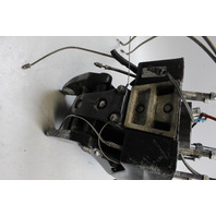 911821 C# 913261 OMC Cobra Gimbal Housing Assembly