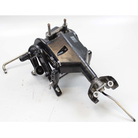 9749A2 Mercury 1987-1997 Swivel Bracket W/ Steering Arm 30 JET 35 40 50 60 HP
