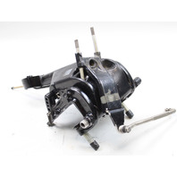 9749A2 Mercury 1987-1997 Swivel Bracket W/ Steering Arm 30 JET 35 40 50 60 HP