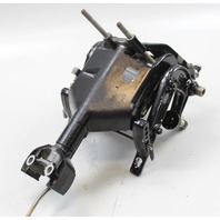 9749A2 Mercury 1987-1997 Swivel Bracket W/ Steering Arm 30 JET 35 40 50 60 HP