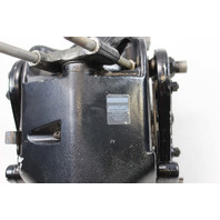 9749A2 Mercury 1987-1997 Swivel Bracket W/ Steering Arm 30 JET 35 40 50 60 HP