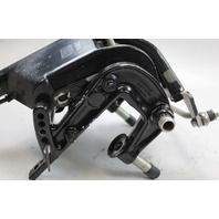 9749A2 Mercury 1987-1997 Swivel Bracket W/ Steering Arm 30 JET 35 40 50 60 HP