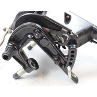 9749A2 Mercury 1987-1997 Swivel Bracket W/ Steering Arm 30 JET 35 40 50 60 HP