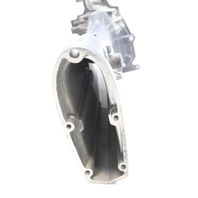 436192 Johnson Evinrude Exhaust Housing 1982-92 20 25 30 35 HP