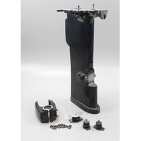 436192 Johnson Evinrude Exhaust Housing 1982-92 20 25 30 35 HP