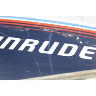 Johnson Evinrude Hood Engine Cover Cowl 4.5 HP