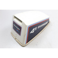 Johnson Evinrude Hood Engine Cover Cowl 4.5 HP