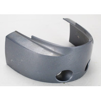 67C-44553-00-8D Yamaha 2000 & UP Lower Mount Bracket Cover 25 30 40 50 60 70 HP