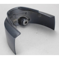 67C-44553-00-8D Yamaha 2000 & UP Lower Mount Bracket Cover 25 30 40 50 60 70 HP