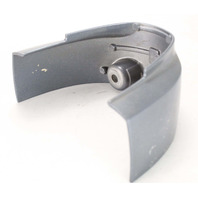 67C-44553-00-8D Yamaha 2000 & UP Lower Mount Bracket Cover 25 30 40 50 60 70 HP