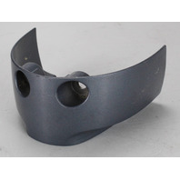 67C-44553-00-8D Yamaha 2000 & UP Lower Mount Bracket Cover 25 30 40 50 60 70 HP