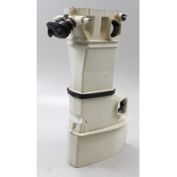 436133 C# 339564 Johnson Evinrude 1996-01 Exhaust Housing 25 35 HP 3 Cylinder
