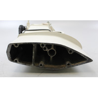 436133 C# 339564 Johnson Evinrude 1996-01 Exhaust Housing 25 35 HP 3 Cylinder