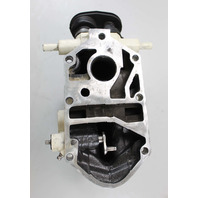 436133 C# 339564 Johnson Evinrude 1996-01 Exhaust Housing 25 35 HP 3 Cylinder