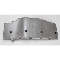 13811-94601 13811-94513 Suzuki Air Silencer Cover and Case 1986-01 DT 115 140 HP