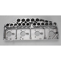13811-94601 13811-94513 Suzuki Air Silencer Cover and Case 1986-01 DT 115 140 HP